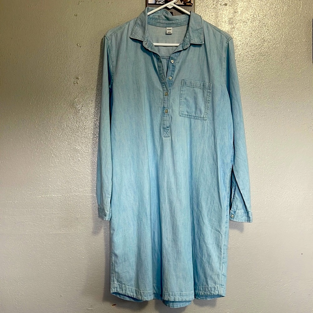 Old navy dress